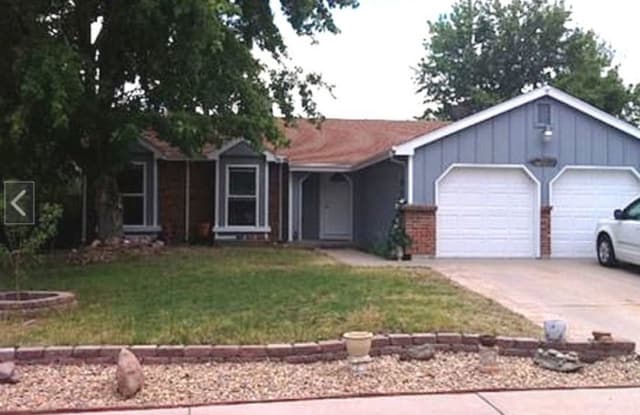 19384 E Adak Pl - 19384 East Adak Place, Denver, CO 80249