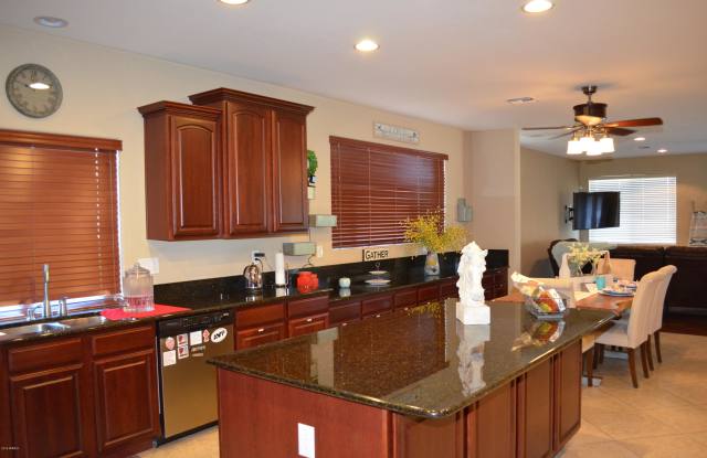 2522 E RIDGE CREEK Road Gallery 2