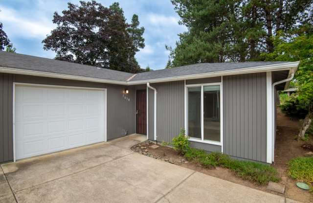 1618 Madras Street Southeast - 1618 Madras Street Southeast, Salem, OR 97306