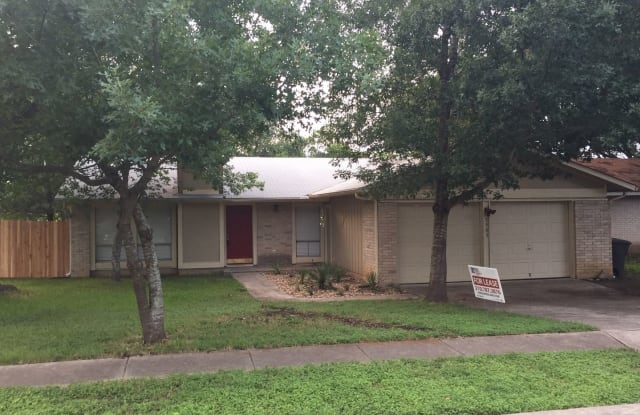 5903 Oak Run - 5903 Oak Run Street, San Antonio, TX 78247
