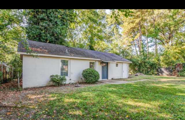 119 South Greer Street photos photos