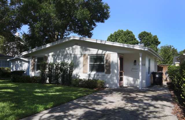 1/1 House in College Park near Lake Ivanhoe photos photos