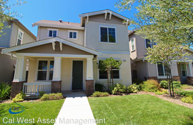 263 Jarvis Drive - 263 Jarvis Drive, Morgan Hill, CA 95037