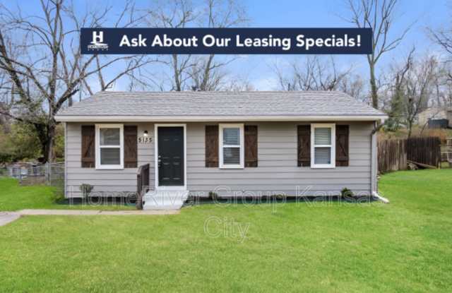 5135 N Bristol Ave - 5135 North Bristol Avenue, Kansas City, MO 64119