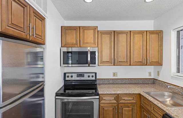 Kilgore Apartments (ANR Kalamazoo LDHA, LLC) photos photos