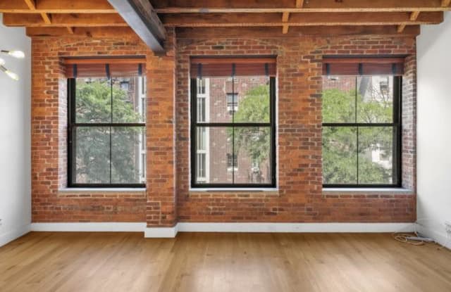 406 West 45th Street - 406 West 45th Street, New York City, NY 10036