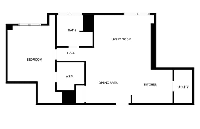 525 W Lafayette Boulevard Gallery 1