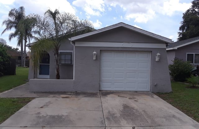 12631 Skipper Lane - 12631 Skipper Lane, Meadow Oaks, FL 34669