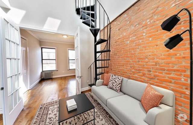 206 E 83RD ST. - 206 East 83rd Street, New York City, NY 10028