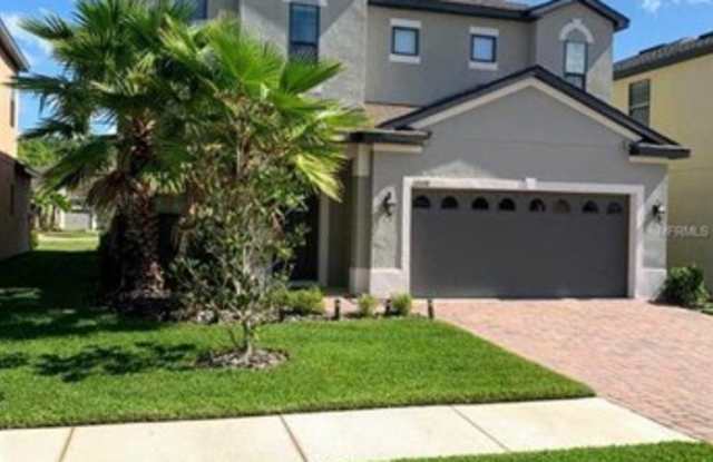 11008 Tortola Isle Way - 11008 Tortola Isle Way, Tampa, FL 33647