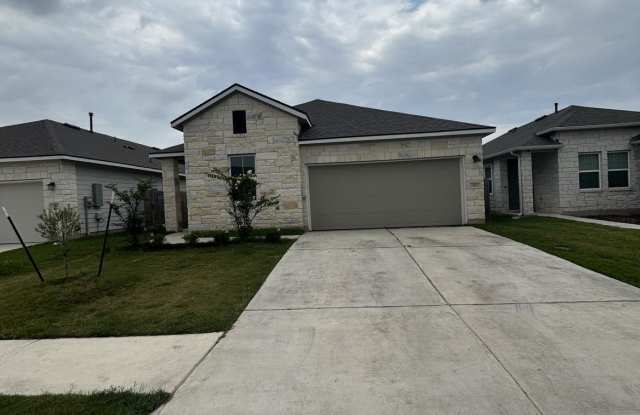 393 Gaida Loop - 393 Gaida Loop, Williamson County, TX 78628