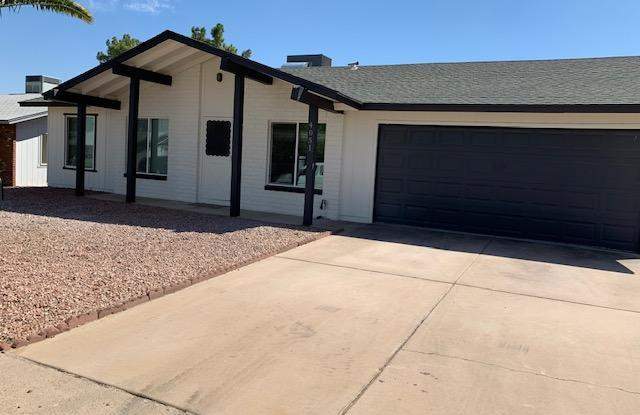 4051 E SACATON Street - 4051 East Sacaton Street, Phoenix, AZ 85044