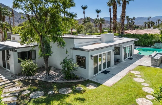 76140 Fairway Drive - 76140 Fairway Drive, Indian Wells, CA 92210