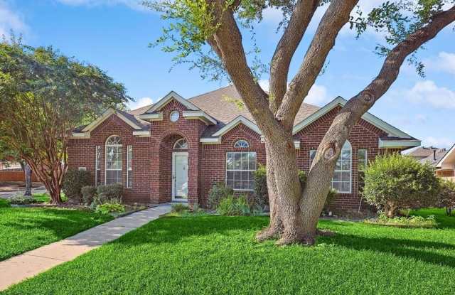 4400 Giovanni Drive Gallery 3