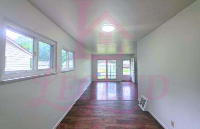 3 Bedrooms | 1 Bathroom | Hardwood Floors | Bright Living/Dining Area | Galley Kitchen | Unfinished Basement for Storage photos photos 3 Bedrooms | 1 Bathroom | Hardwood Floors | Bright Living/Dining Area | Galley Kitchen | Unfinished Basement for Storage photos photos
