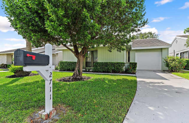 2711 SW Egret Pond Circle photos photos