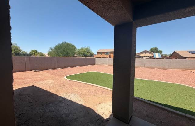 2486 E Dulcinea Trail, Casa Grande – $1,795/Month – No Application Fee Gallery 4