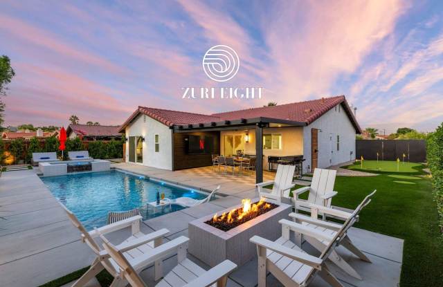 Furnished 3BR Saltwater Pool Home in Bermuda Dunes, Monthly Gallery 1