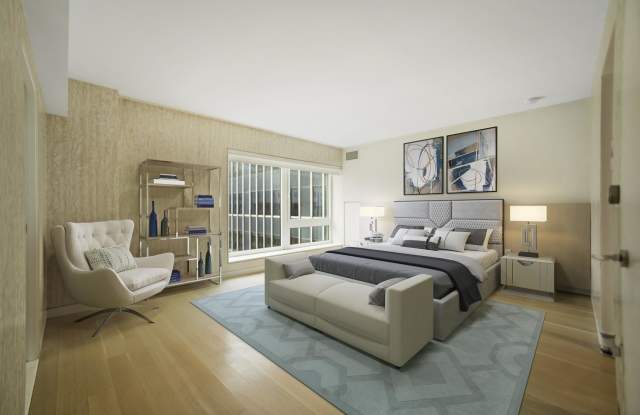 135 West 52nd Street Gallery 3