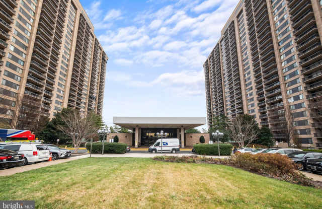 3701 S GEORGE MASON Drive unit: 710N photos photos