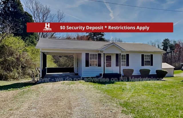 210 Deaton Loop photos photos