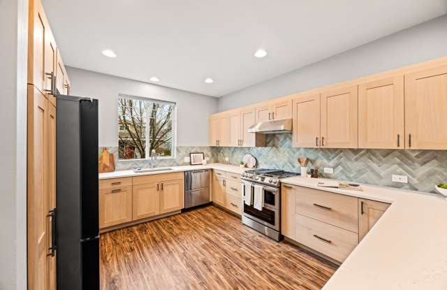 19222 143rd Street East - 19222 143rd Street East, Pierce County, WA 98391