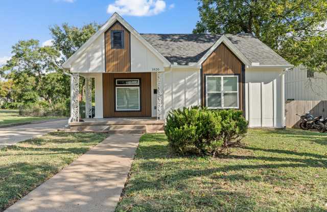 1820 Gorman Avenue photos photos