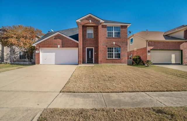 7419 Marsland Lane - 7419 Marsland Lane, Arlington, TX 76001