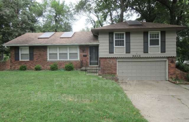 5612 W 79th Street - 5612 West 79th Street, Prairie Village, KS 66208