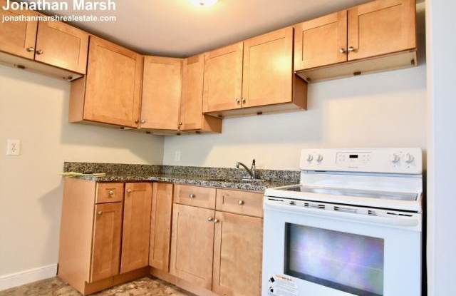 90 East Squantoum - 90 East Squantum Street, Quincy, MA 02171
