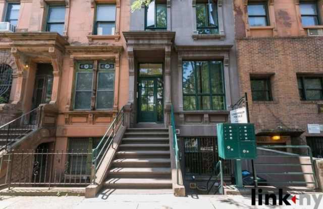 148 West 121st Street Gallery 3
