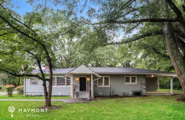 3449 Mosley Road photos photos