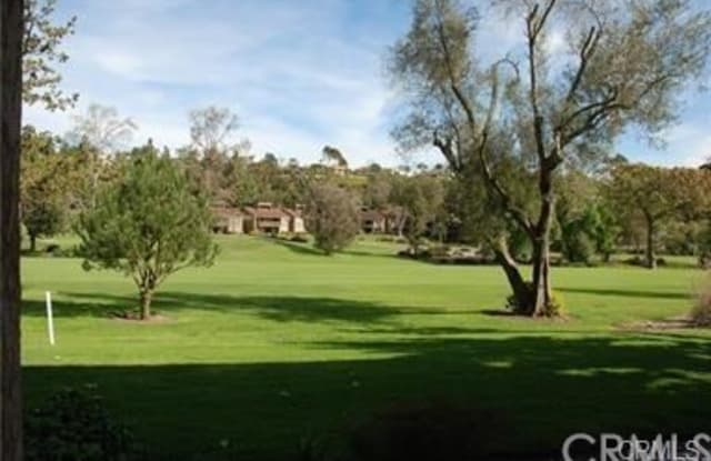 31592 W Nine Drive - 31592 West Nine Drive, Laguna Niguel, CA 92677