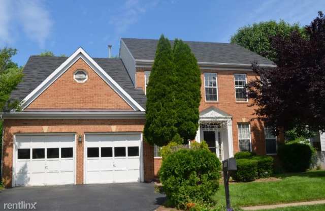 2410 Ripplemeade CT - 2410 Ripplemeade Court, Floris, VA 20171