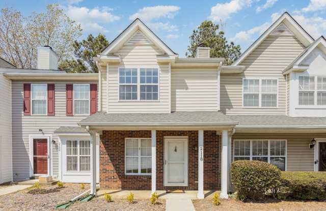 2118 Preakness Court - 2118 Preakness Court, Charlotte, NC 28273