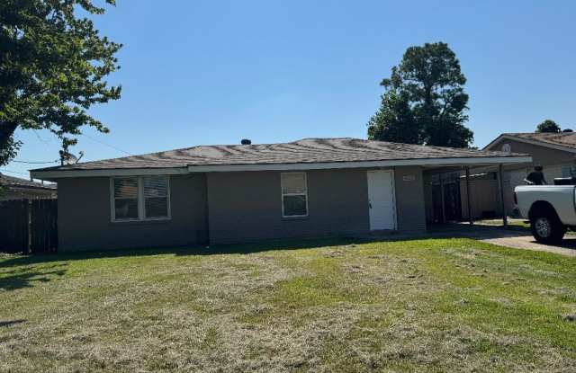 4619 Citrus Drive photos photos