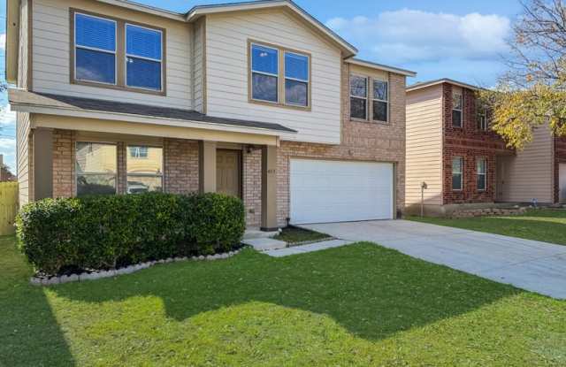 403 Shadbush Street - 403 Shadbush Street, San Antonio, TX 78245