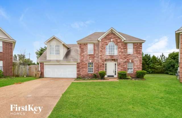 7701 Belmont Run Cove photos photos