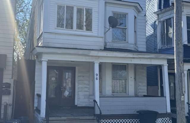 96 Ontario St. - 2 photos photos