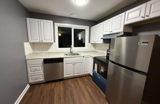 1100 9th Street photos photos