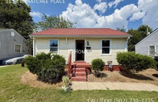 1814 Wenatchee Place photos photos