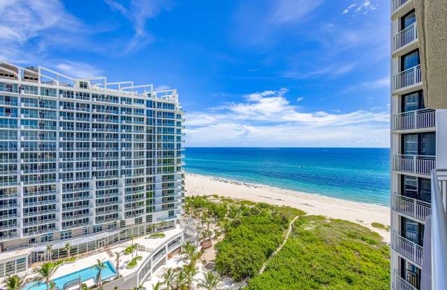 3000 N Ocean Drive photos photos