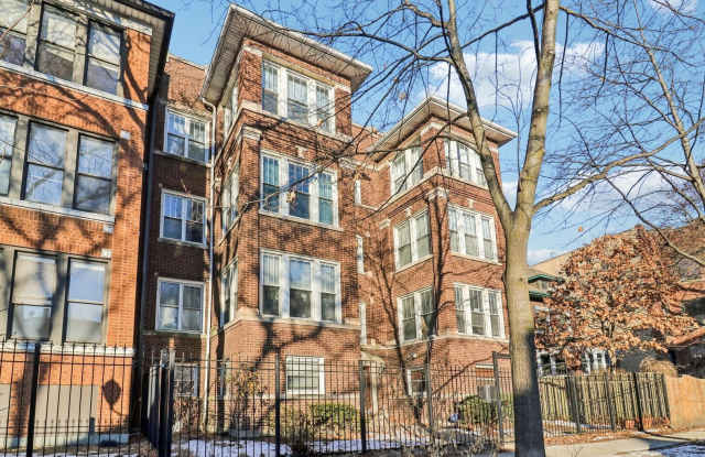 7622 N Greenview Avenue unit: 2N photos photos