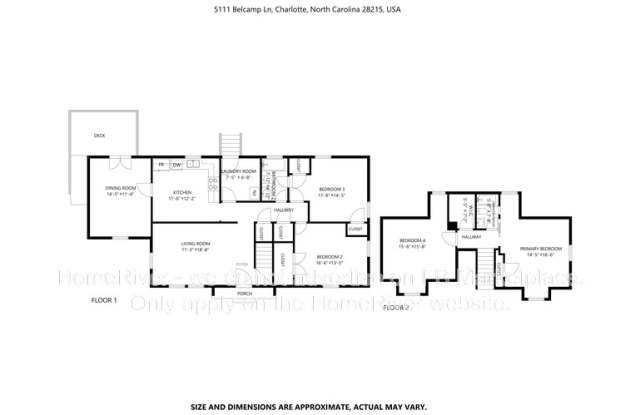5111 Belcamp Ln Gallery 2