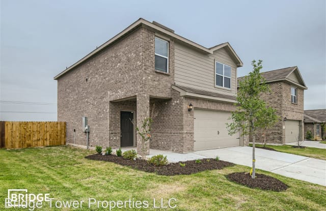 165 Switchback Hill Road - 165 Switchback Hill Road, Wise County, TX 76071