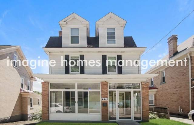 4415 Lucerne Avenue photos photos