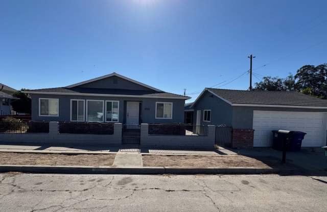 Beautifully Freshly Renovated Home in the Heart of Orcutt photos photos
