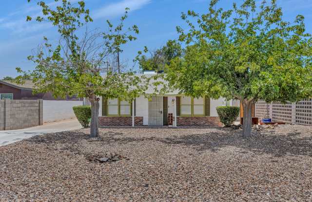 Charming home located in a highly convenient central Phoenix area photos photos Charming home located in a highly convenient central Phoenix area photos photos