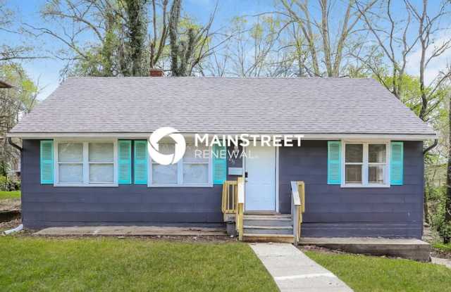 1435 East 66th Terrace photos photos