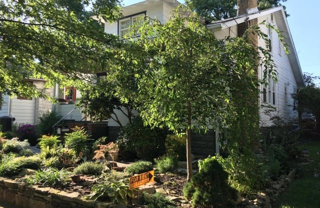 719 FERN PLACE NW - 719 Fern Place Northwest, Washington, DC 20012